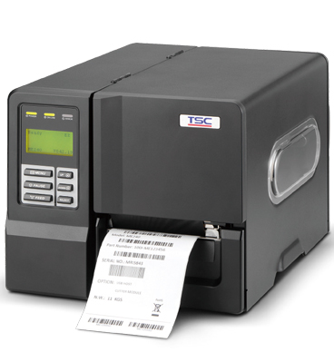TSC ME240/340工業(yè)條碼打印機(jī)