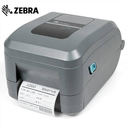 斑馬Zebra GT820 條碼標(biāo)簽打印機(jī)