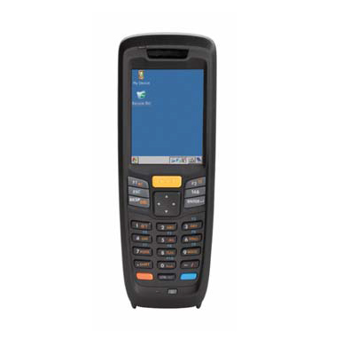 zebra斑馬  MC2100 移動數(shù)據(jù)終端PDA手持行業(yè)終端