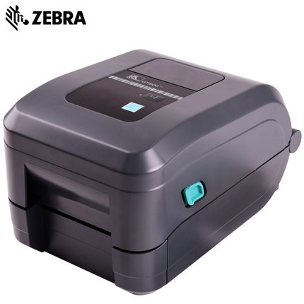 ZEBRA斑馬GT800 820條碼打印機(jī)電子面單高精度打印機(jī)300dpi