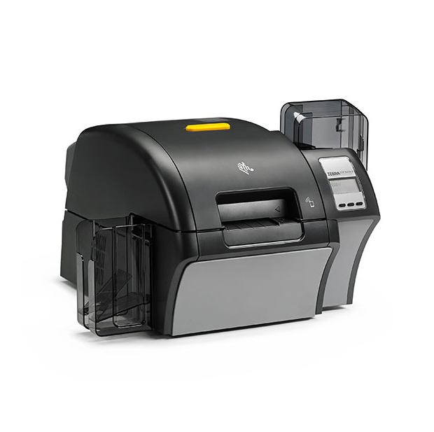 zebra斑馬  ZXP SERIES 9 證卡打印機(jī)ID卡打印機(jī)IC卡/PVC卡打印機(jī)