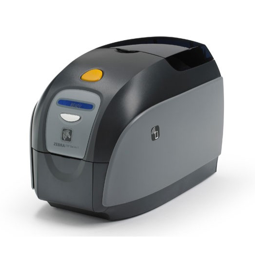 zebra斑馬  ZXP SERIES 1 證卡打印機(jī)ID卡/IC卡/PVC卡打印機(jī)
