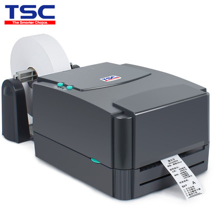TSC 244 pro 條碼打印機(jī) 高性價(jià)比 244plus升級(jí)版