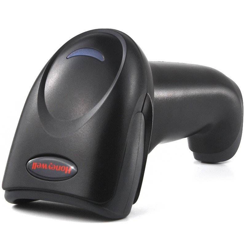honeywell Voyager 1250g 單線(xiàn)激光一維掃描槍