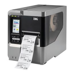 TSC F240P系列工業(yè)條碼打印機