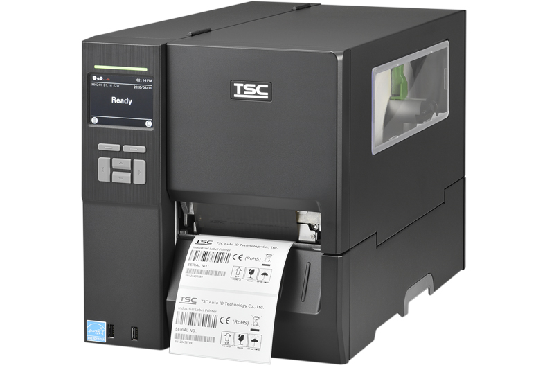 TSC CNA2100工業(yè)標(biāo)簽打印機(jī)