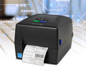 TSC T800桌面型打印機(jī) RFID/熱敏